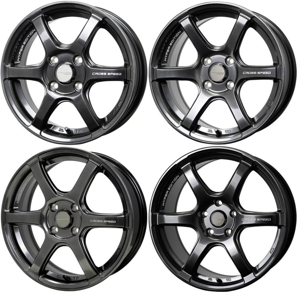 15 inch alloy in stock at Torque Yard in East London