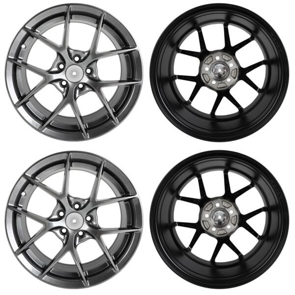 16 inch alloy in stock at Torque Yard, East London