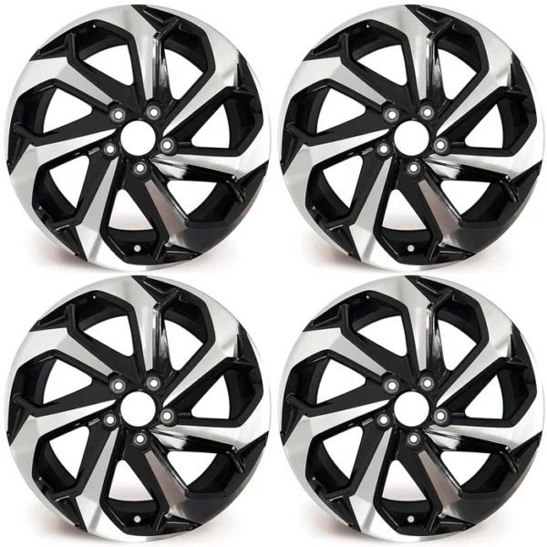17 inch alloy in stock at Torque Yard, East London