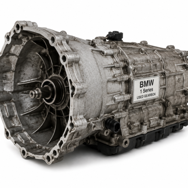 BMW 1 Series Used Gearbox
