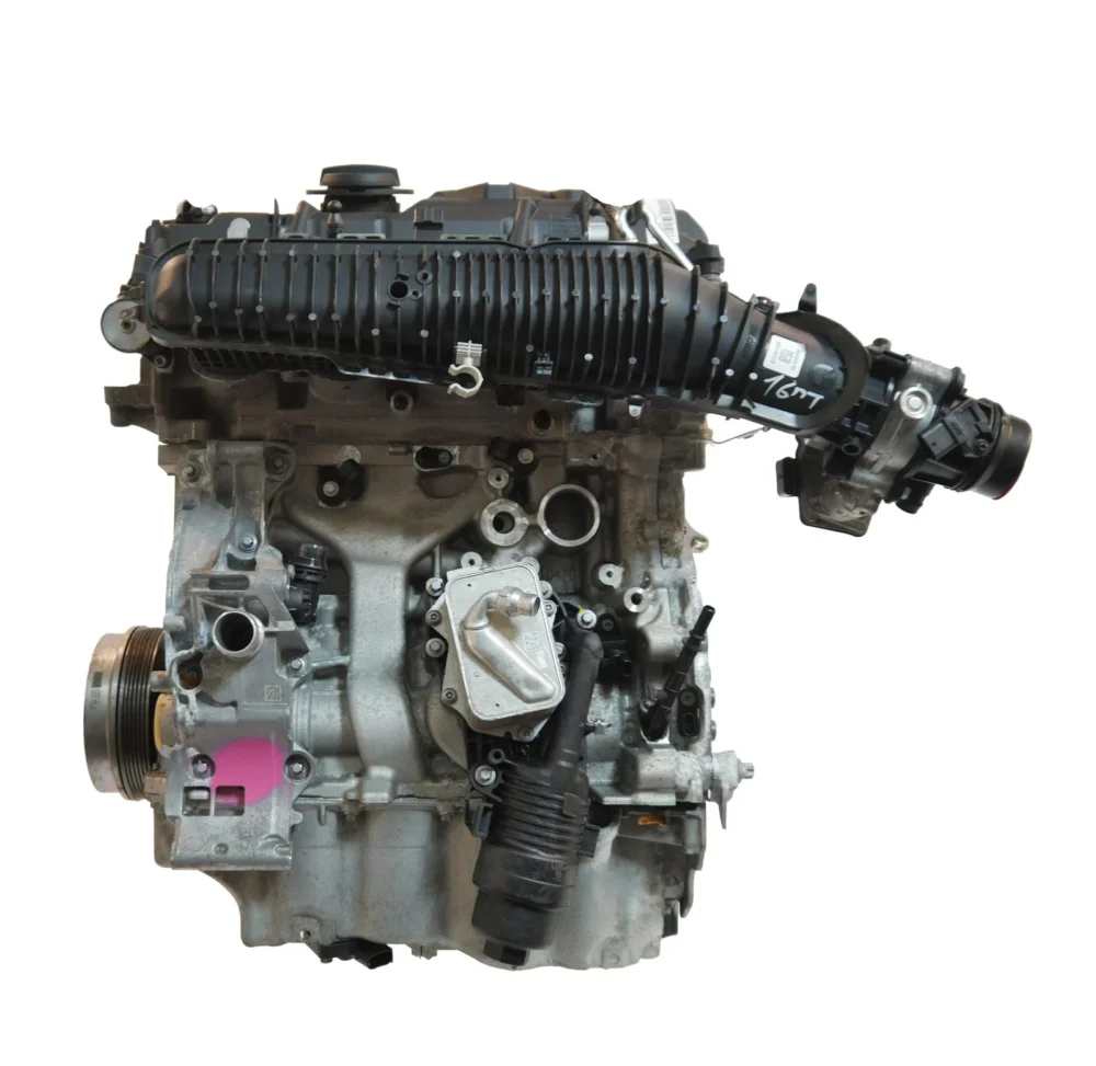BMW 2 Series Used Engine