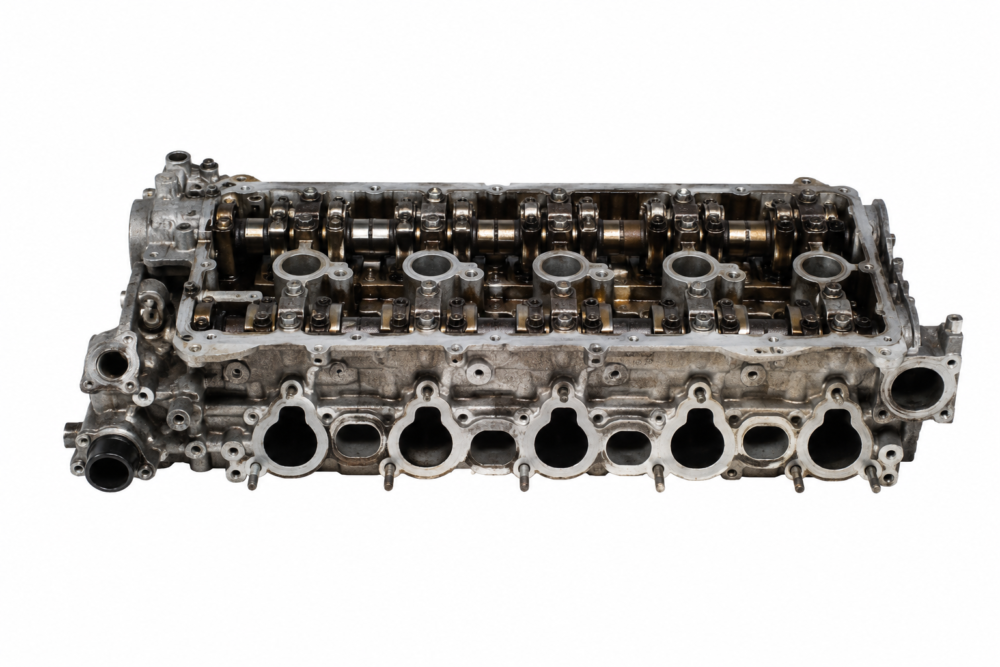 BMW 3 Series Cylinder Head (Used)