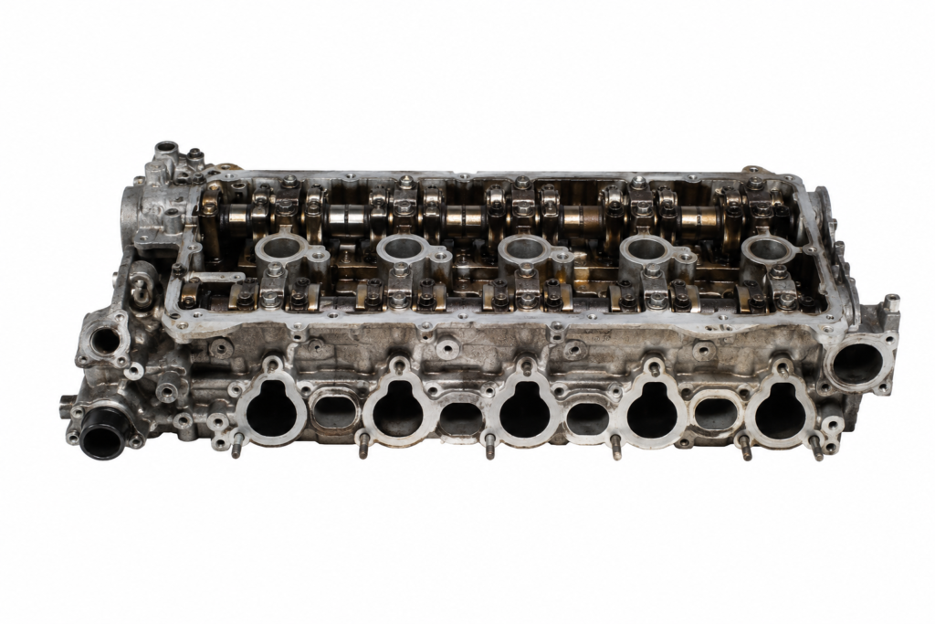 BMW 3 Series Cylinder Head (Used)