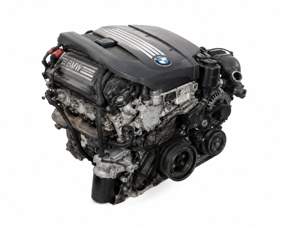 BMW 3 Series Used Engine