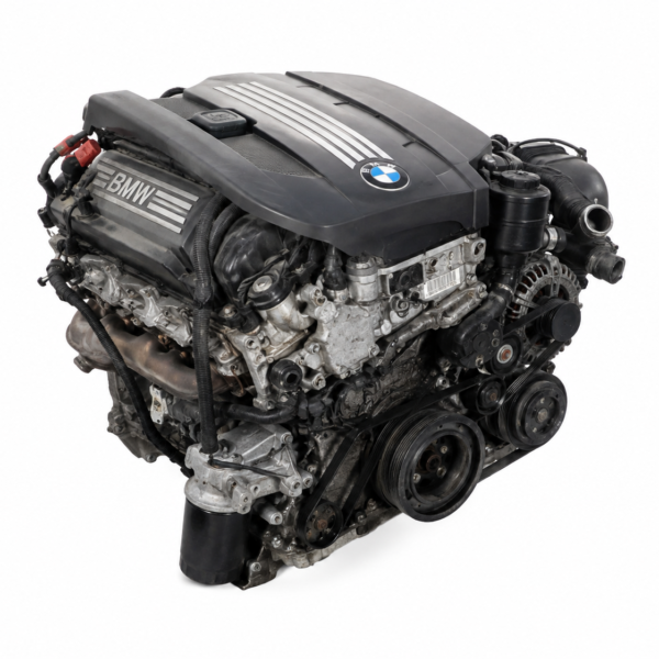 BMW 3 Series Used Engine