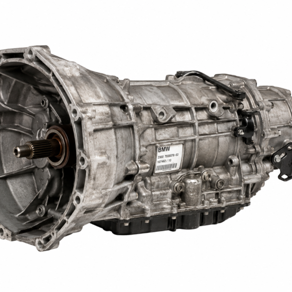 BMW 3 Series Used Gearbox