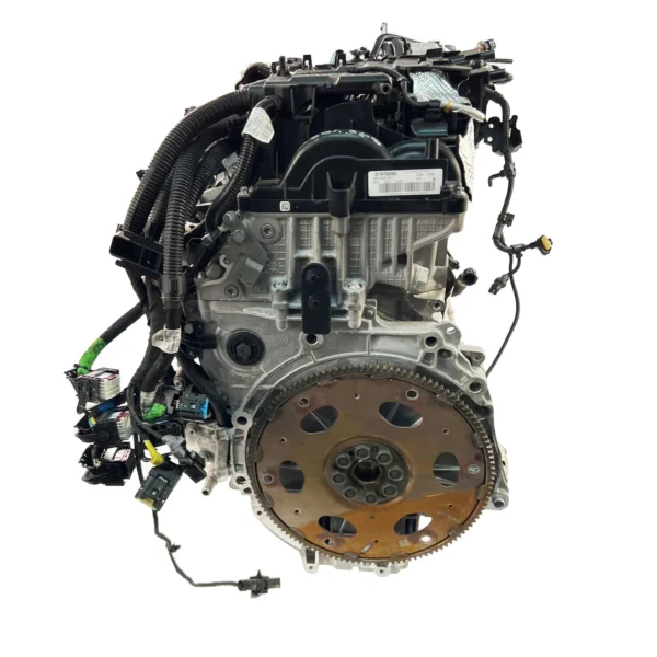 BMW 5 Series Used Engine