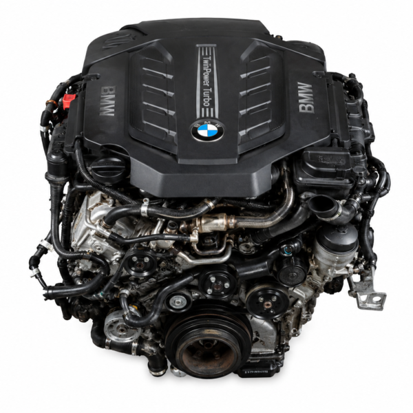 BMW 7 Series Used Engine