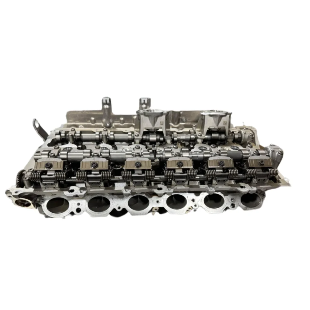 BMW M3 / M4 Cylinder Head (Used)