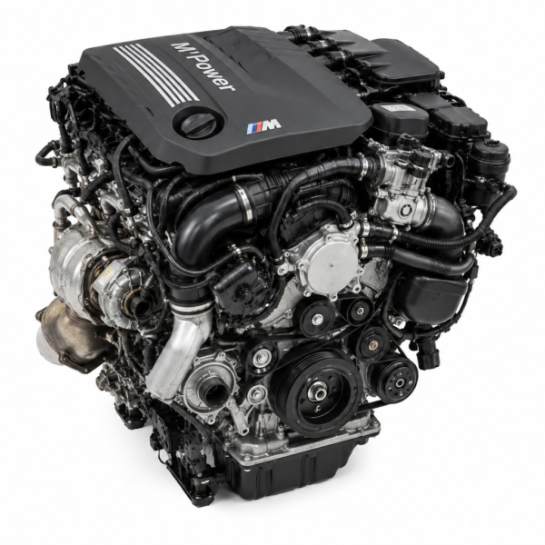 BMW M3 / M4 Used Engine