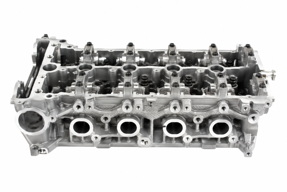 BMW X1 Cylinder Head (Used)