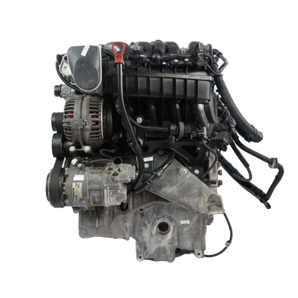 BMW X3 Used Engine
