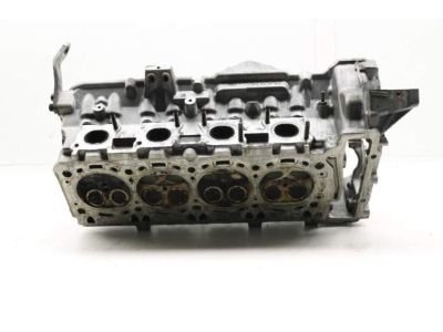 BMW X5 Cylinder Head (Used)