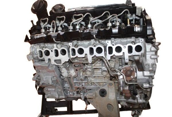 BMW X5 Used Engine