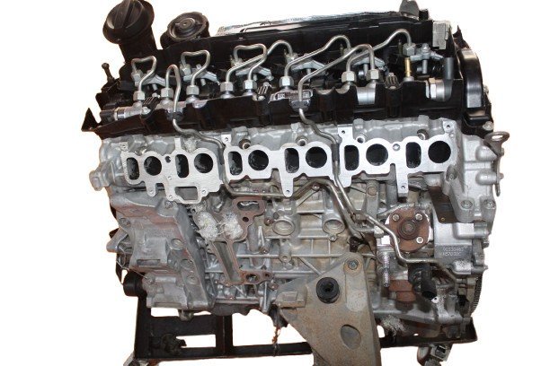 BMW X5 Used Engine