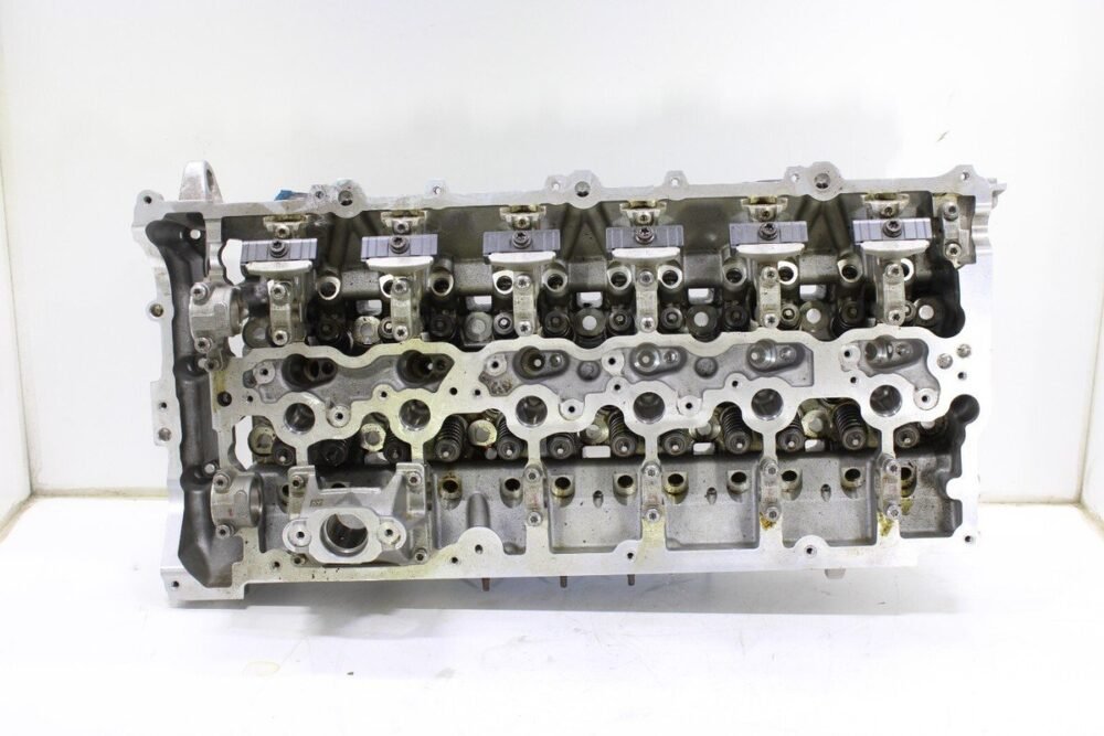 BMW X6 Cylinder Head (Used)