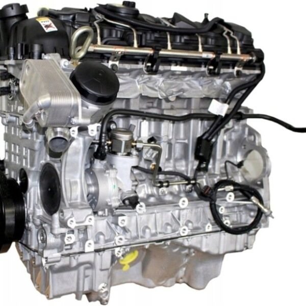 BMW X6 Used Engine