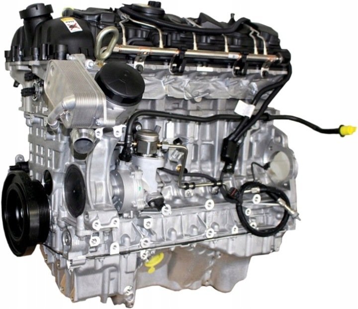 BMW X6 Used Engine
