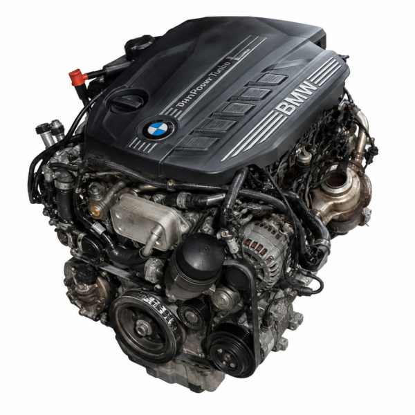 BMW Z4 Used Engine