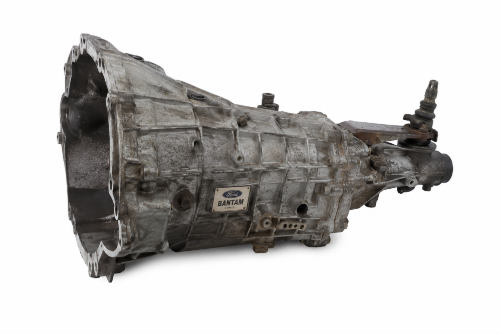 Ford Bantam Used Gearbox