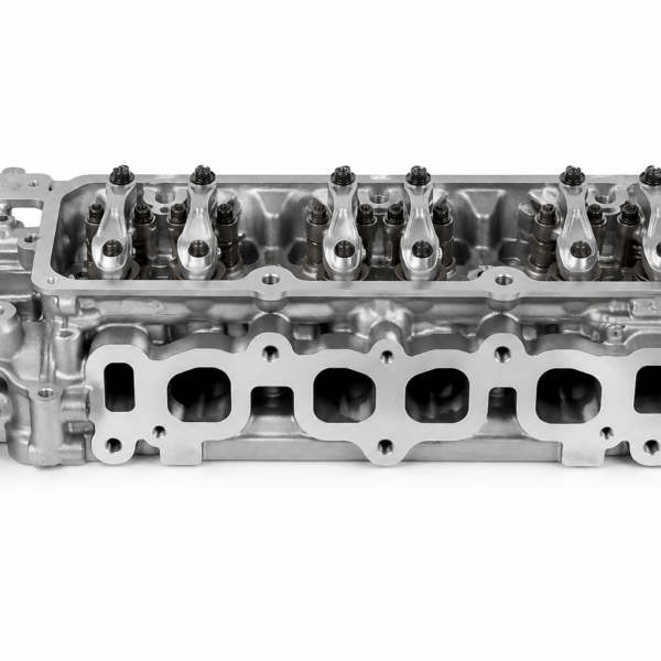 Ford EcoSport Cylinder Head (Used)