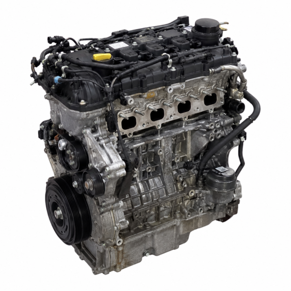 Ford EcoSport Used Engine