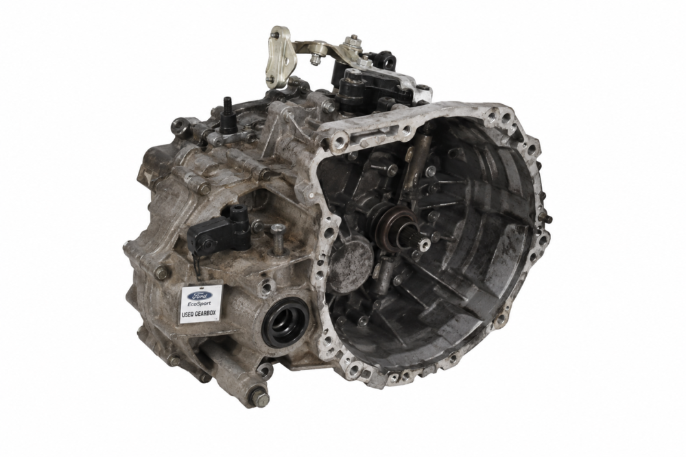Ford EcoSport Used Gearbox
