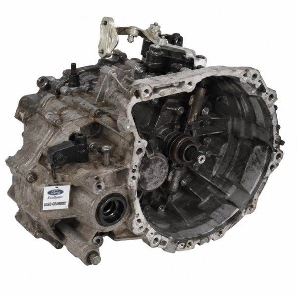Ford EcoSport Used Gearbox