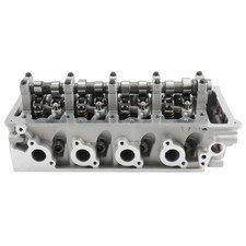 Ford Escort Cylinder Head (Used)