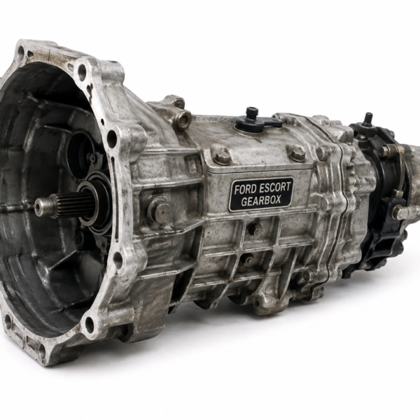 Ford Escort Used Gearbox