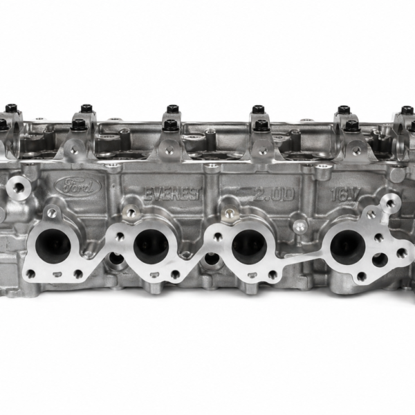 Ford Everest Cylinder Head (Used)