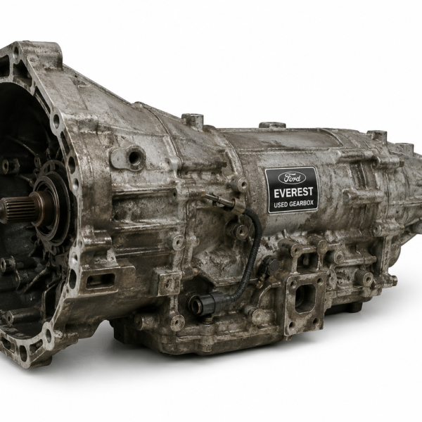 Ford Everest Used Gearbox