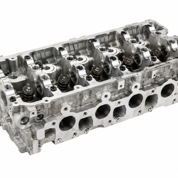 Ford Fiesta Cylinder Head (Used)