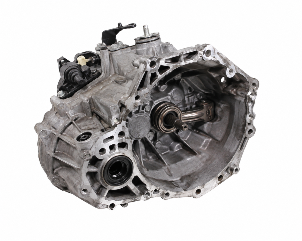 Ford Fiesta Used Gearbox
