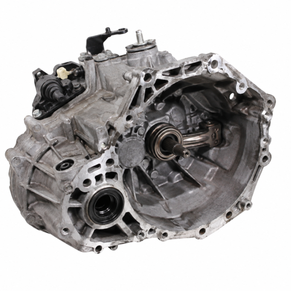 Ford Fiesta Used Gearbox
