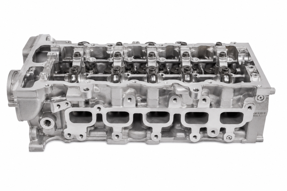 Ford Figo Cylinder Head (Used)