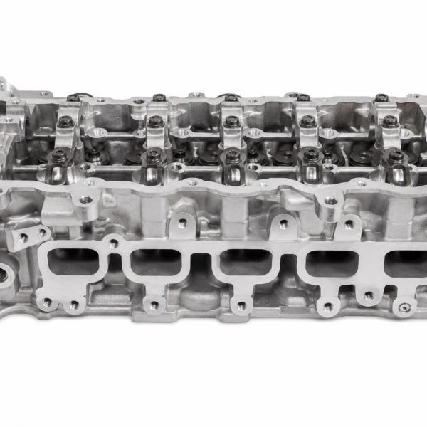Ford Figo Cylinder Head (Used)