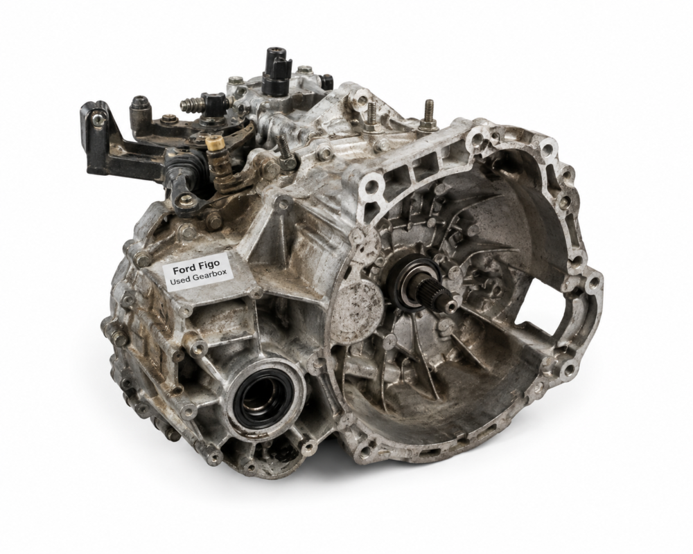 Ford Figo Used Gearbox