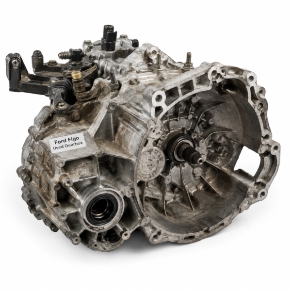 Ford Figo Used Gearbox