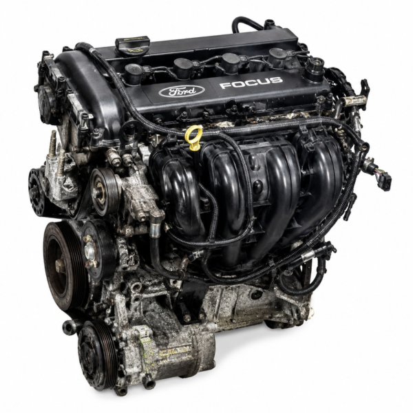 Ford Focus Used Engine