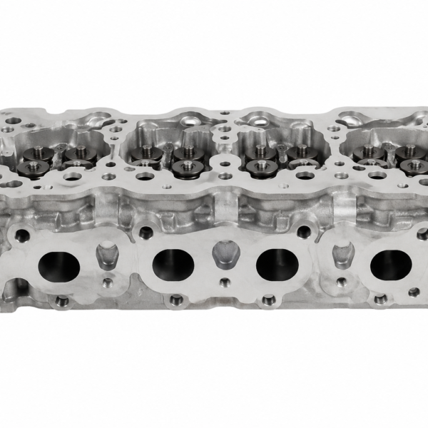 Ford Ka Cylinder Head (Used)