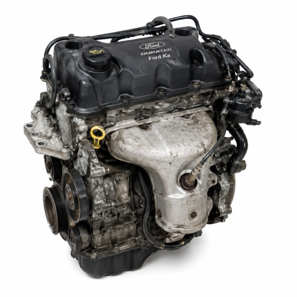 Ford Ka Used Engine