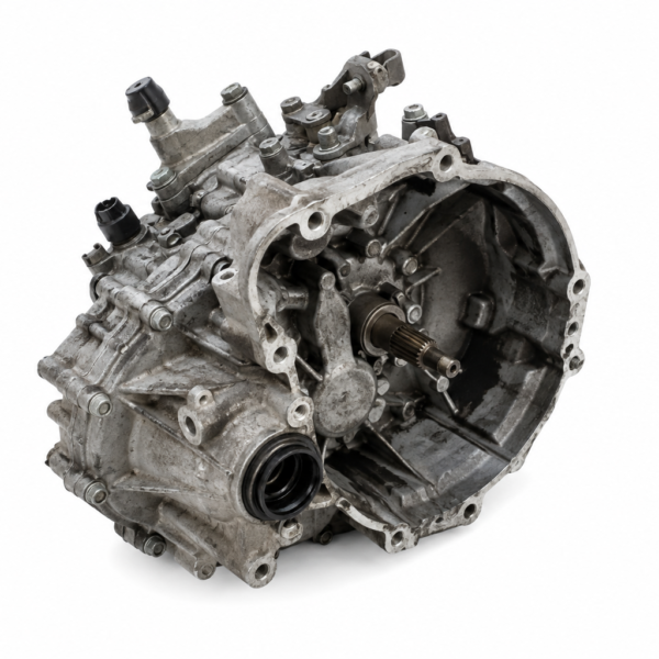 Ford Ka Used Gearbox