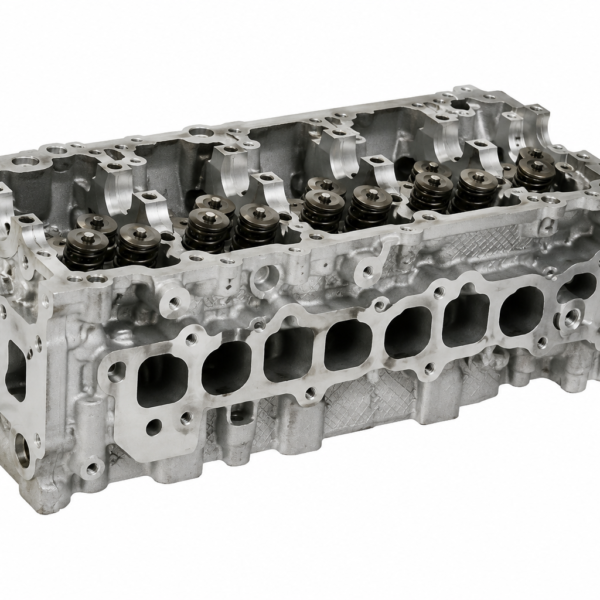 Ford Kuga Cylinder Head (Used)