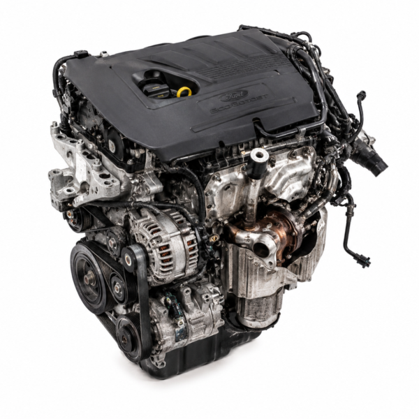 Ford Kuga Used Engine