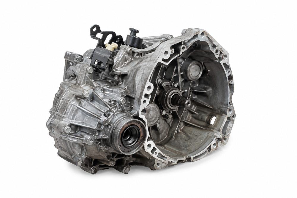 Ford Kuga Used Gearbox