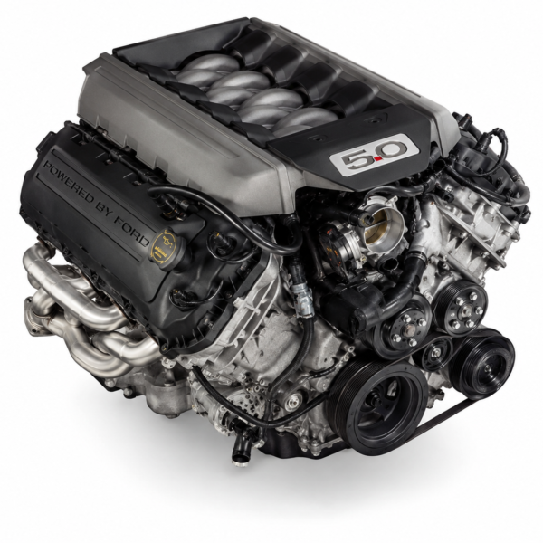 Ford Mustang Used Engine