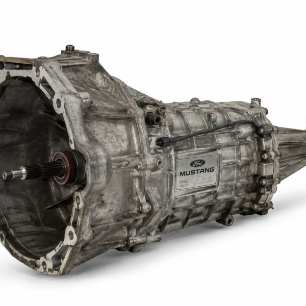 Ford Mustang Used Gearbox