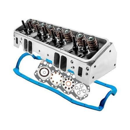 Ford Puma Cylinder Head (Used)