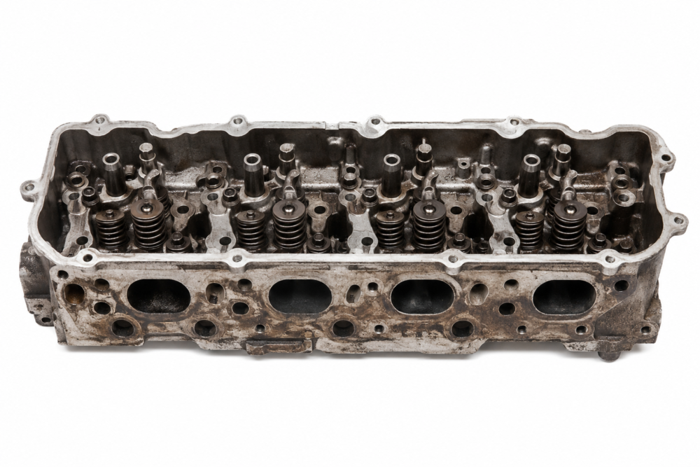 Ford Ranger Cylinder Head (Used)